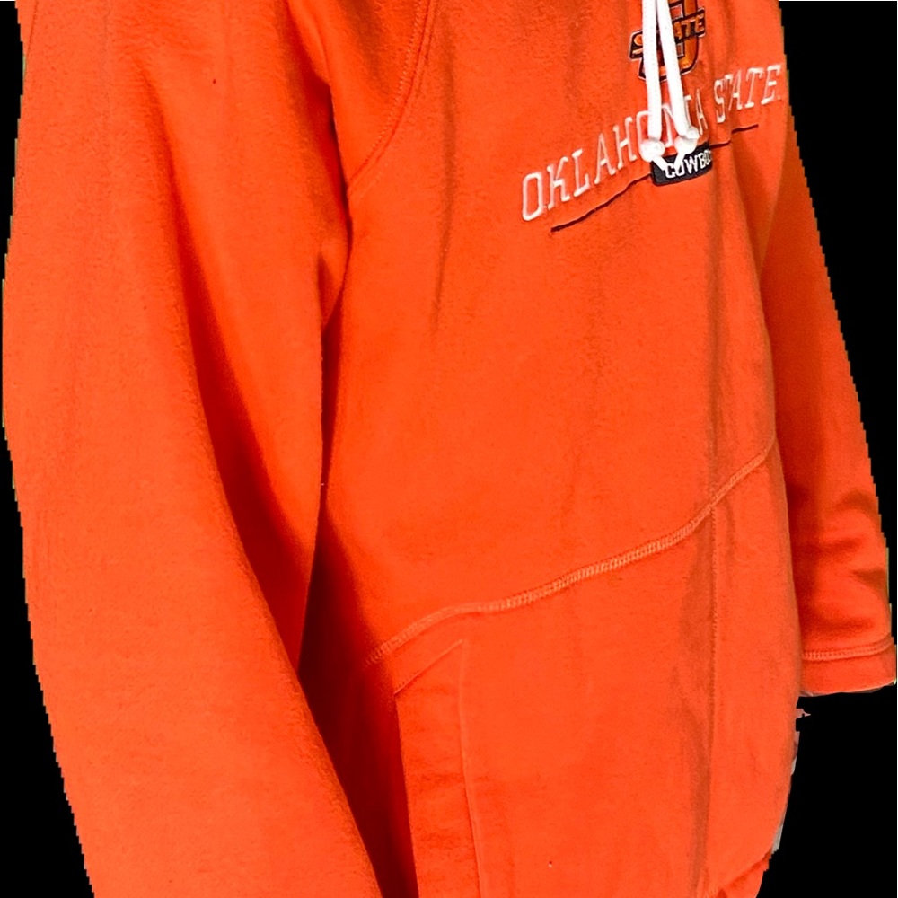 Oklahoma State Jacket - Picture 5 of 5